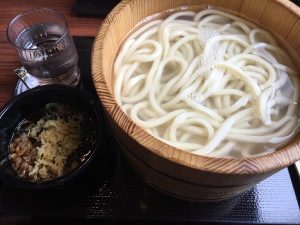 うどん