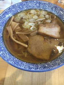 ラーメン