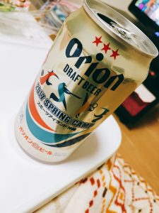 Orionビール