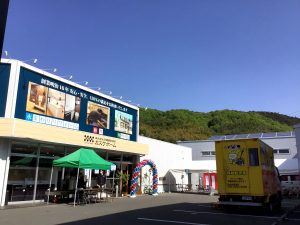 笠岡店リフォーム大感謝祭終了しました！