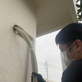 社内電気工事